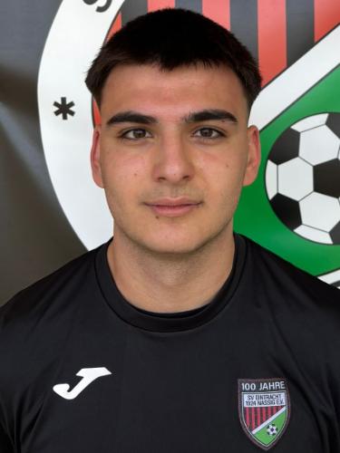 Luis-Alen Guelyan
