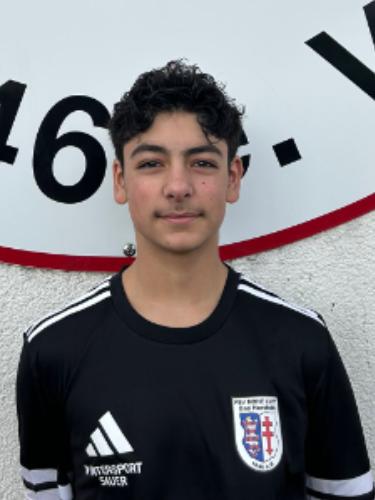 Ömer Faruk Cilgin