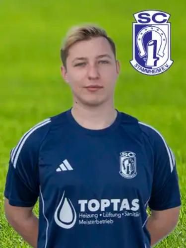 Florian Ernst