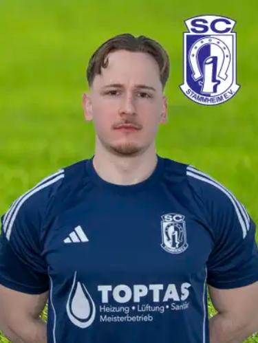 Erik Gheorghiu