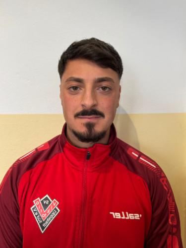 Jastin Caliandro