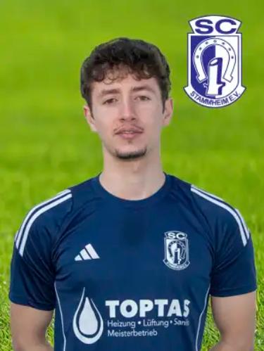 Emirkan Ketenci