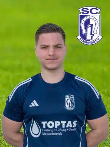 Max Niekrawietz