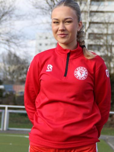 Mona Wasserfuhr