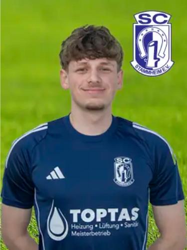 Felix Zikeli