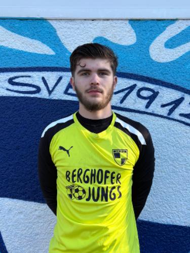 Luan Gädke