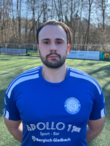 Dimitrios Plakopitas