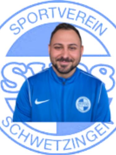 Kaan Özdemir