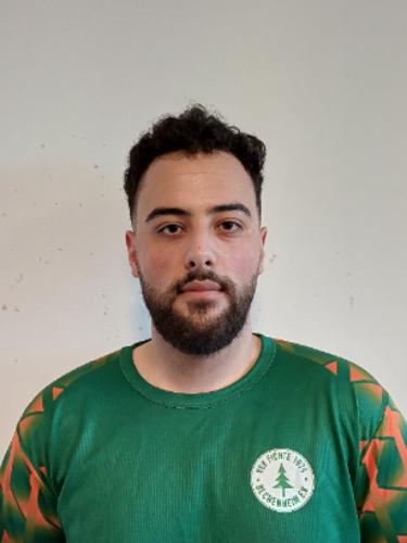 Okan Turan