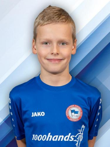 Nick Fischer