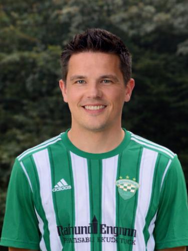 Daniel Dollitz