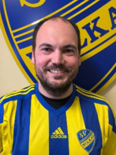 Christopher Siebenhuener