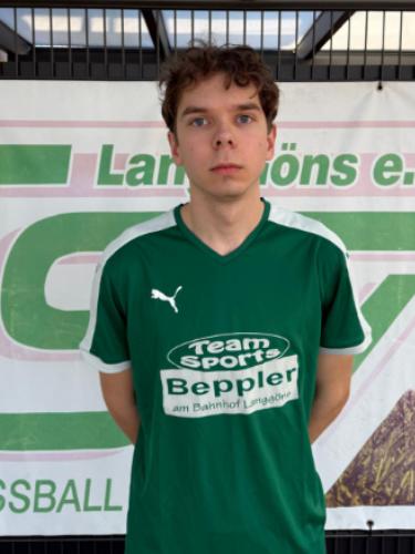 Samuel Glaum