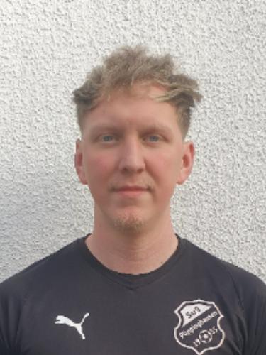 Sven Ahrens