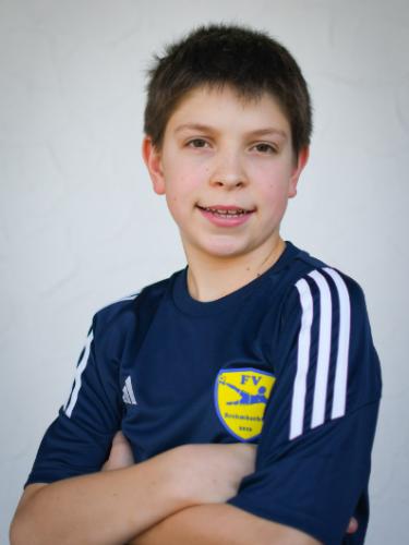 Marlon Seber
