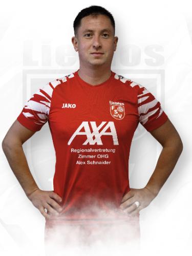 Iulian Monacu