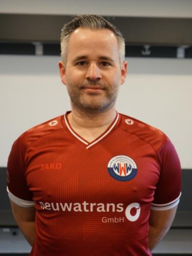Stefan Feldmann
