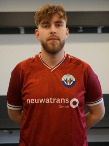 Niklas Göbel