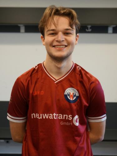 Philipp Tristan Manderbach