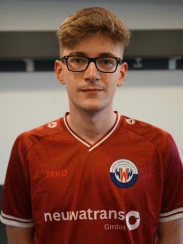 Luca Müller