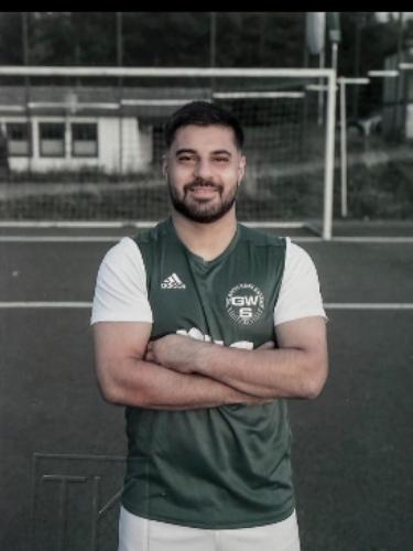 Ferhat Guelec
