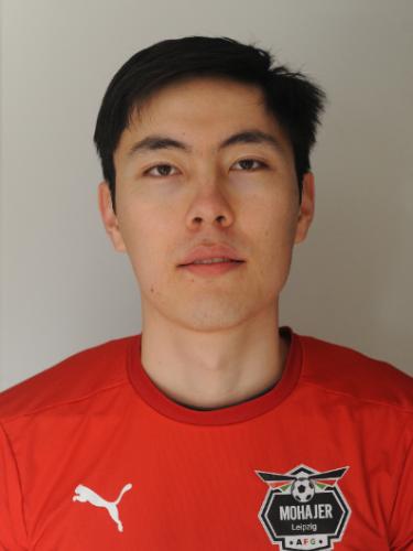 Nurislam Aitbaev