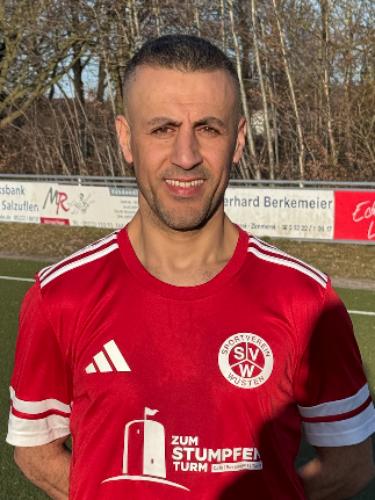 Hammoud Moussa