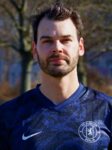 Julien Peitz