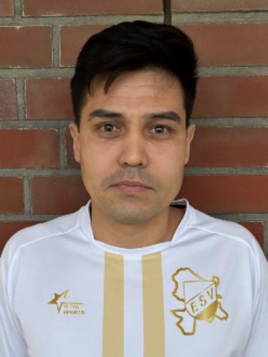 Dawod Haidari