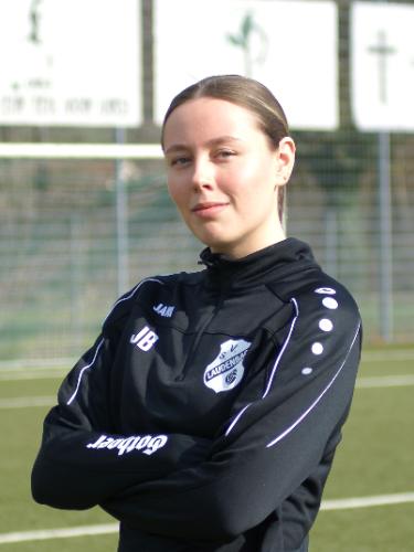 Jona Böse