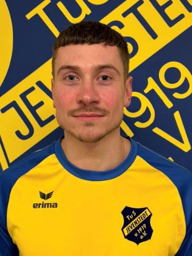 Hannes Schlueter