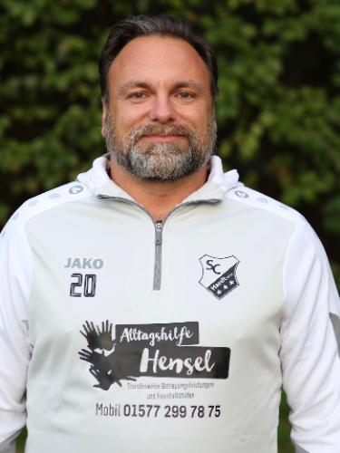 Norman-Philipp Krutsch