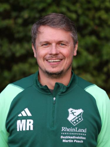 Matthias Rust
