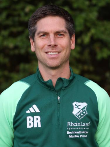 Boris Rütten