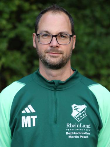 Marcel Thalacker