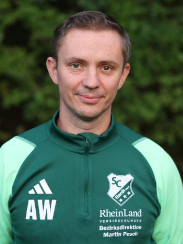 Alexander Walenwein