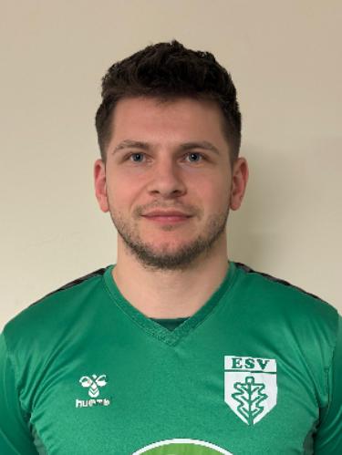 Lukas Alexander Görlitz