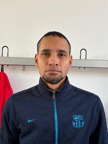 Luis Fernando Alvarez Sanchez