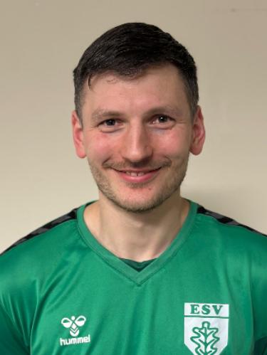 Vincent Janelt