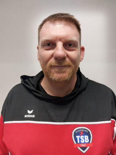 Bjoern Poulsen