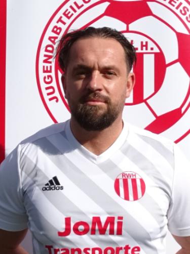 Damian Burski