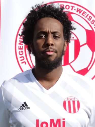 Abdullahi Hassan