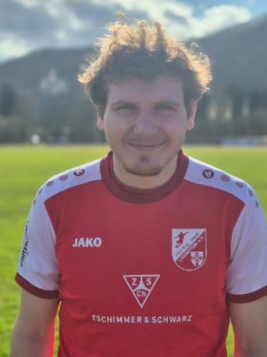Philip Bekker