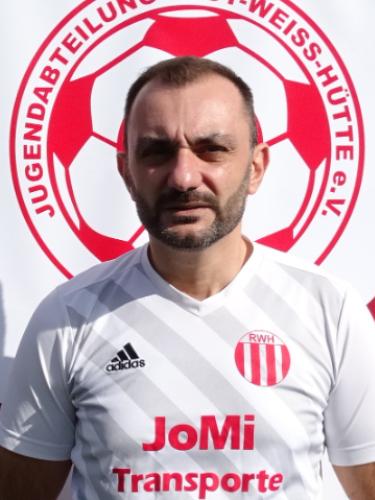 Besnik Kurteshi