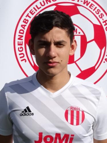 Felipe Lepore Ribotta