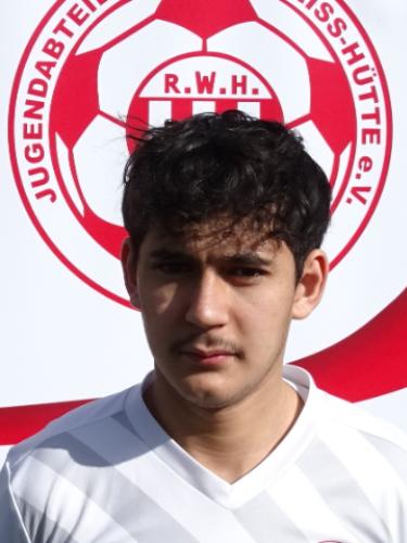 Zakaria Makkaoui