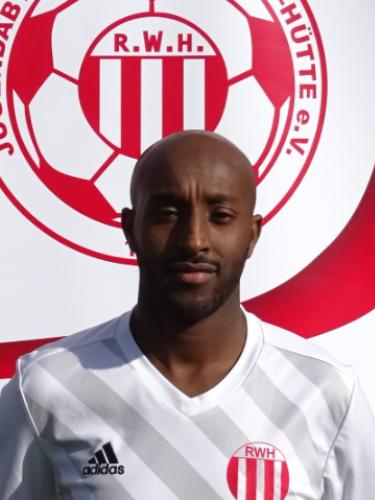 Liban Iyo Mohamed