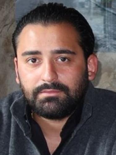 Mert Coskun