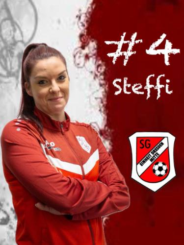 Stefanie Bär