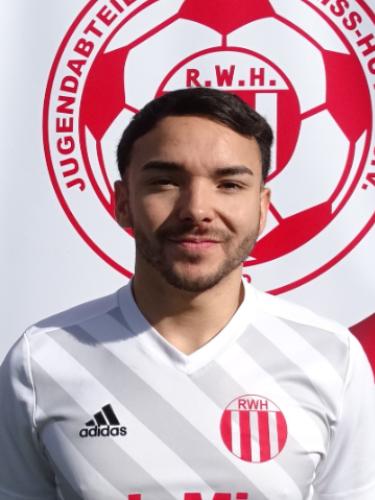 Ivan Ramiro Trejo
